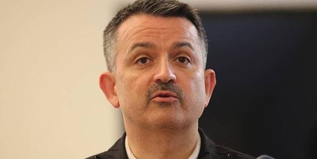 Bakan Pakdemirli duyurdu: 29 milyar liraya çıkarıldı