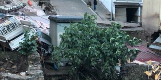 Bakan Pakdemirli Giresun’a gidiyor