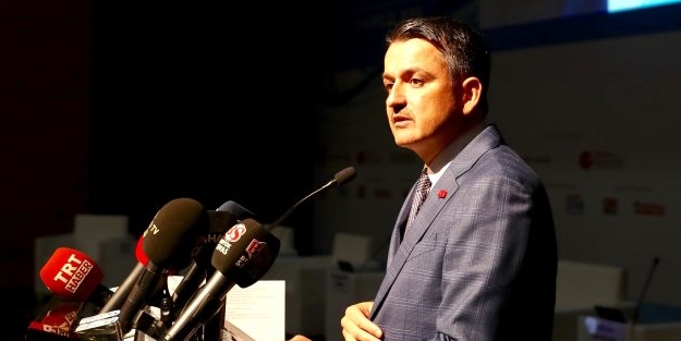 Bakan Pakdemirli müjdeyi verdi! 16,1 milyar TL destek ödemesi yapılacak