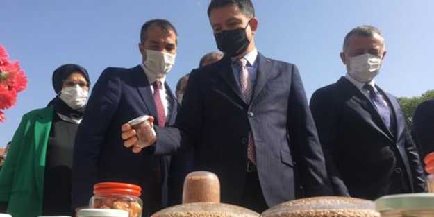 Bakan Pakdemirli uyardı: Her gün televizyonlara çıkıp...