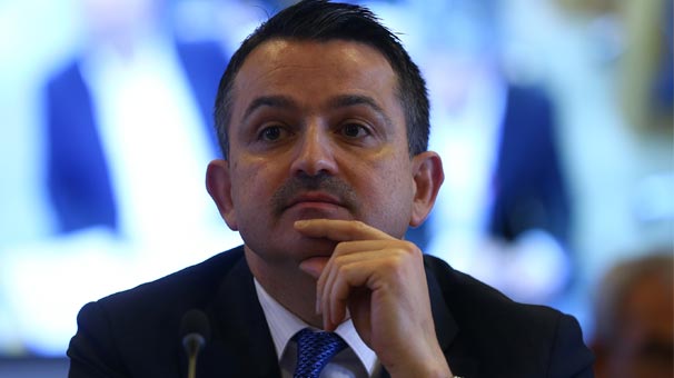 Özel sektöre Sudan'a ekim yapma daveti