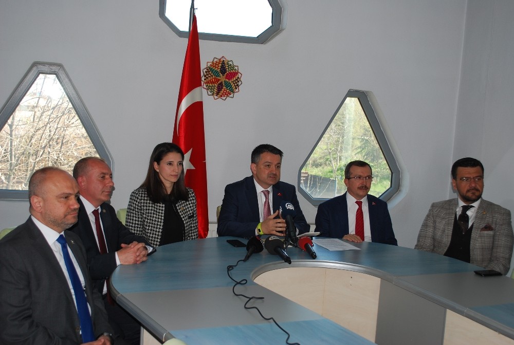 Bakan Pakdemirli’den zincir marketlerde tanzim satış müjdesi 