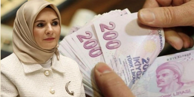 Bakan paralar yattı dedi: Hesaplarınızı hemen kontrol edin!