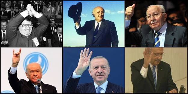 Bakan paylaştı! Kılıçdaroğlu 'siyasi hareketler' tarihine geçti