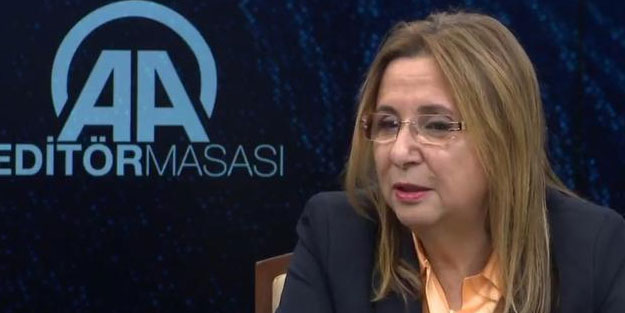 Bakan Pekcan 2019'un yol haritasını açıkladı