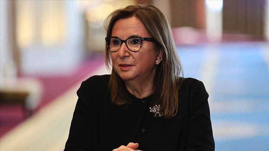 Bakan Pekcan açıkladı: Artık belgesi olmayan yapamayacak