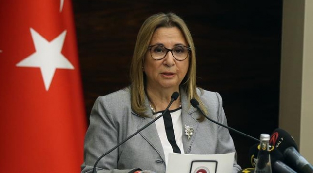 Bakan Pekcan açıkladı: Tam 22 milyar dolar oldu