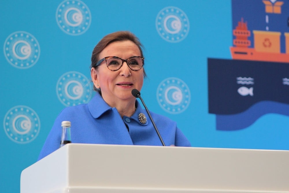 Bakan Pekcan: “Habur Gümrük Kapısının 2020 sonuna yetiştirilmesini istiyorum” 
