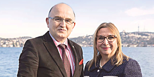 Bakan Pekcan: Komisyoncuları sisteme dahil edeceğiz