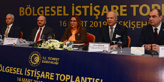 Bakan Pekcan müjdeyi verdi! 