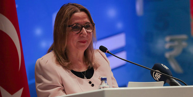 Bakan Pekcan resmen açıkladı: Tek tek tespit edip cezalarını kestik