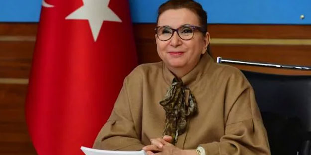 Bakan Pekcan: Rusya kotayı yükseltti