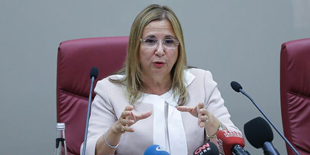 Bakan Pekcan yeni dönemde ihracat hedefini açıkladı: Yüksek teknolojili ürünlerin payını artıracağız