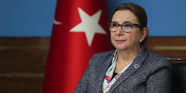 Bakan Pekcan'dan flaş açıklamalar: Destek 3 ay devam edecek