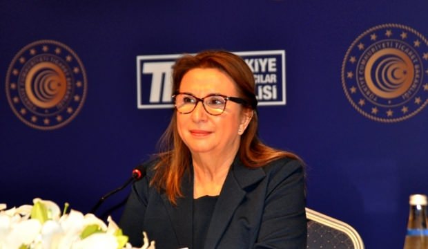 Bakan Pekcan'dan flaş Gümrük Birliği Anlaşması açıklaması