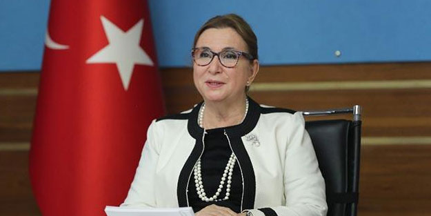 Bakan Pekcan'dan kritik açıklama: Gümrük Birliği'nden sonraki en önemli anlaşma