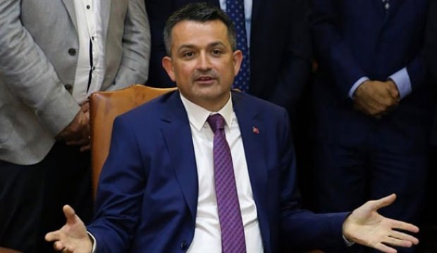 Pekdemirli duyurdu! 'Önemli bir adım atıyoruz...'