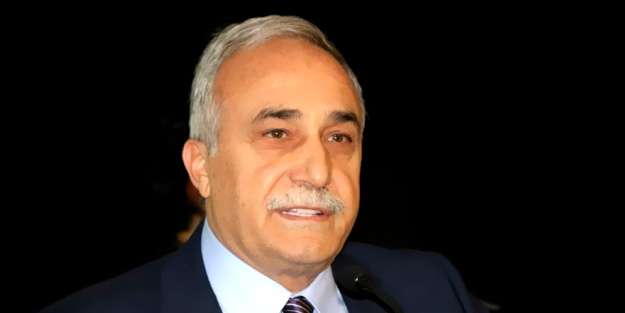 Bakan Ramazan'dan önce müjdeyi verdi!