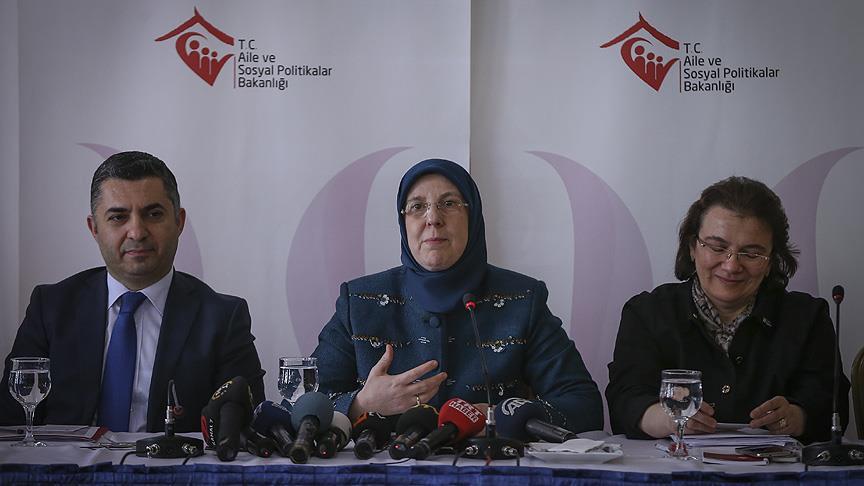 Bakan Ramazanoğlu: 2016'nın sonuna doğru bin 500 personel istihdam edeceğiz