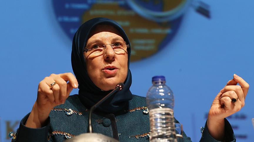 Bakan Ramazanoğlu: Bir aya kadar bin 500 psikolog istihdam edeceğiz