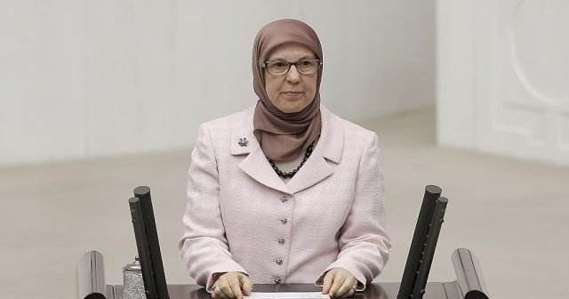 Bakan Ramazanoğlu'ndan Kemal Kılıçdaroğlu'na tazminat davası