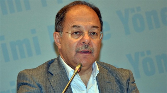 Bakan Recep Akdağ: Aslında bu olay, hepimize ders olmalıdı