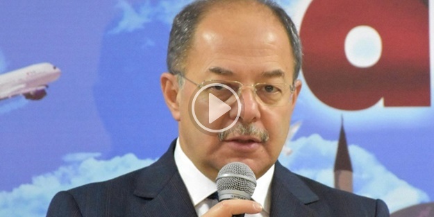Bakan Recep Akdağ CHP’ye yüklendi