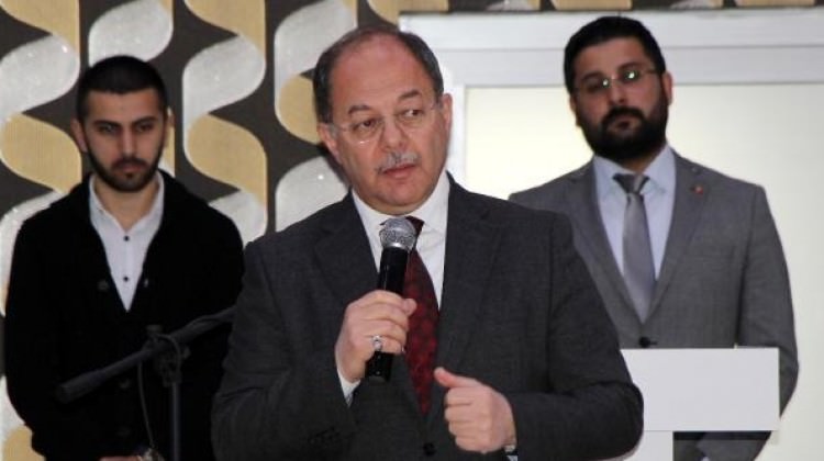 Kemal Kılıçdaroğlu'na sert sözler