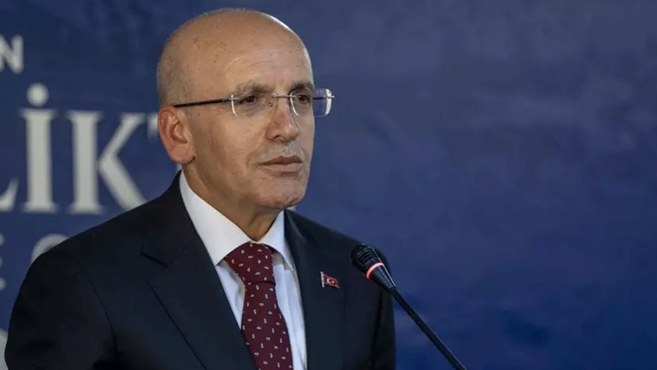 Bakan resmen açıkladı: 2,3 milyar dolarlık müjde!