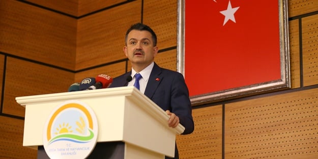 Bakan resmen açıkladı! 3 milyar dolarlık plan