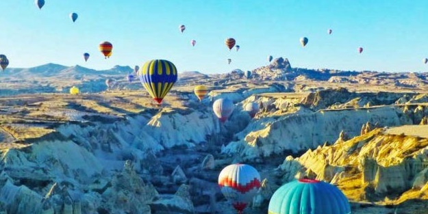 Bakan resmen duyurdu: Artık 'Turkey' yerine...