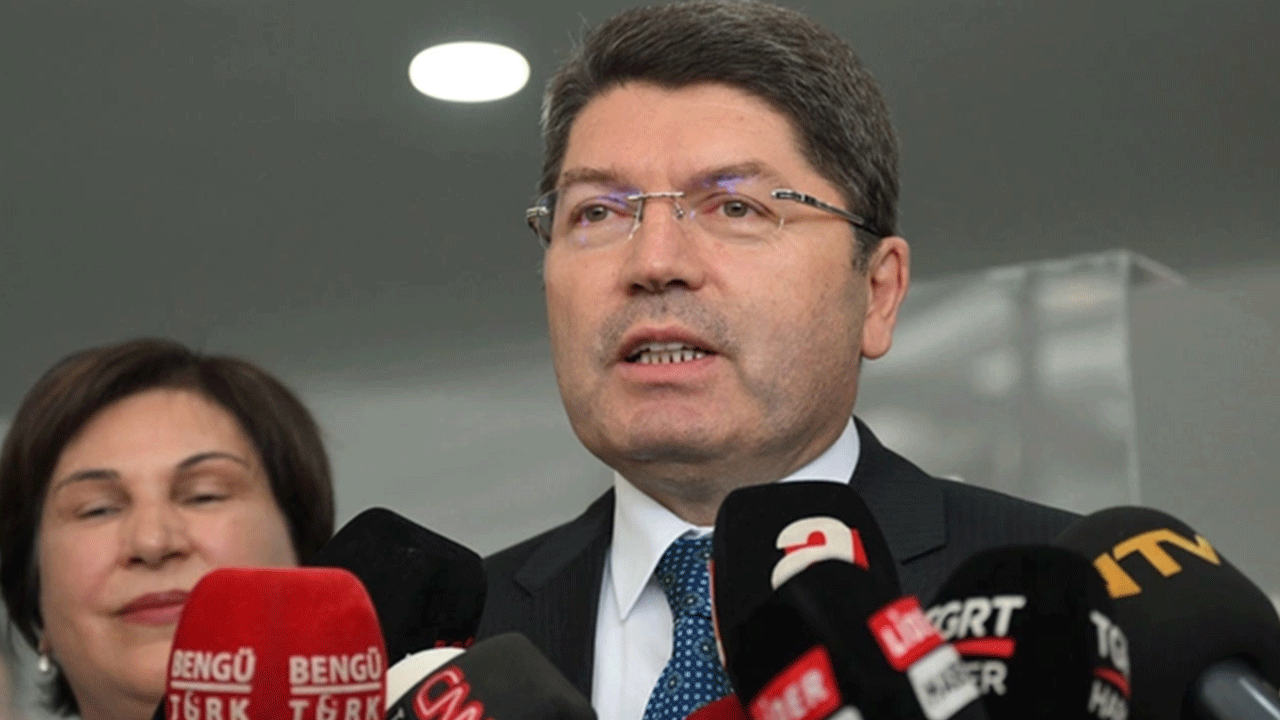 Bakan resmen duyurdu: Cezaevlerinde yeni dönem başlıyor!