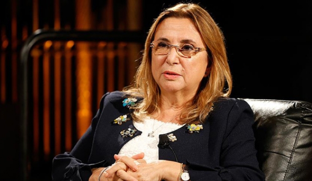 Bakan Ruhsar Pekcan Ürdünlü mevkidaşı ile görüştü