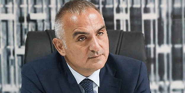 Bakan 'Rusya' müjdesini resmen duyurdu!