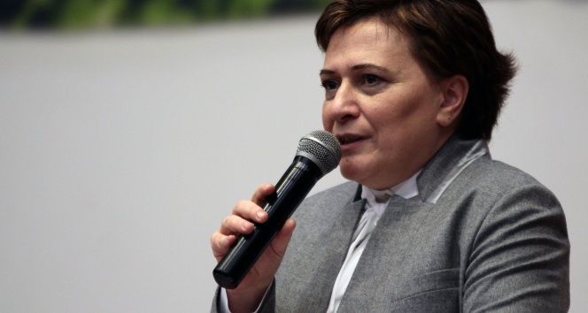 Bakan Sarı: Cizre ve Silopi'de kentsel dönüşüm projesini başlatacağız