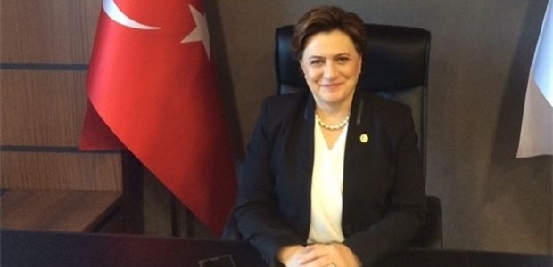 Bakan açıkladı: Sur'da toplu konut...