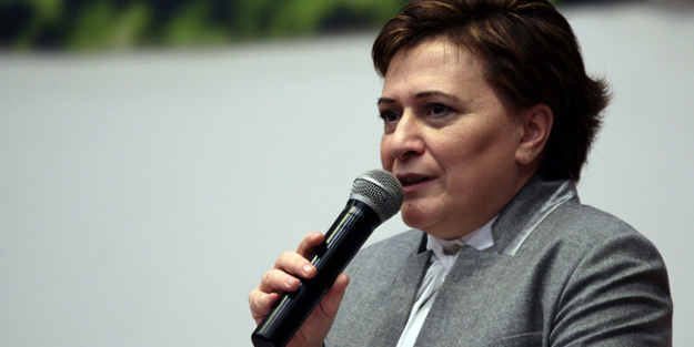 'İrem'in kanı akademisyenlerin elinde'