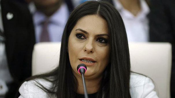 Bakan Sarıeroğlu: 400 TL bakım desteği vereceğiz