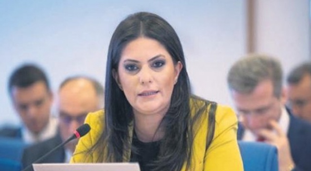 Bakan Sarıeroğlu açıkladı: Engelli memurlara güzel haber