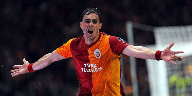 Başkan şaştı kaldı! İsveç’ten Elmander açıklaması