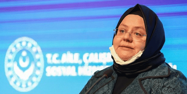 Bakan Selçuk açıkladı: Ödemeler bugün başladı