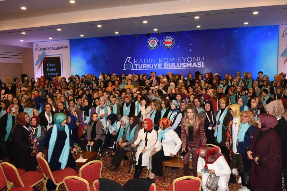 Bakan Selçuk: 