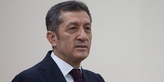 Bakan Selçuk: Çok büyük hazırlıklarımız var