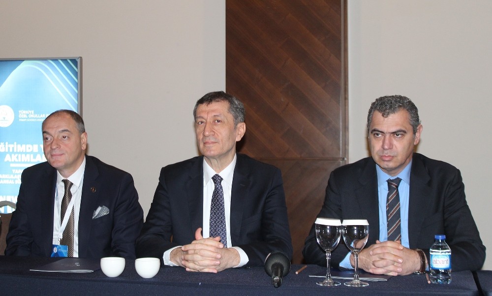 Bakan Selçuk: 