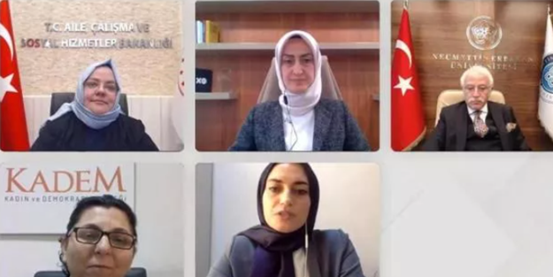 Bakan Selçuk: Destek 49 milyar liraya yaklaştı