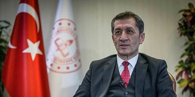 Bakan Selçuk duyurdu: 19 Ekim itibariyle açılıyor
