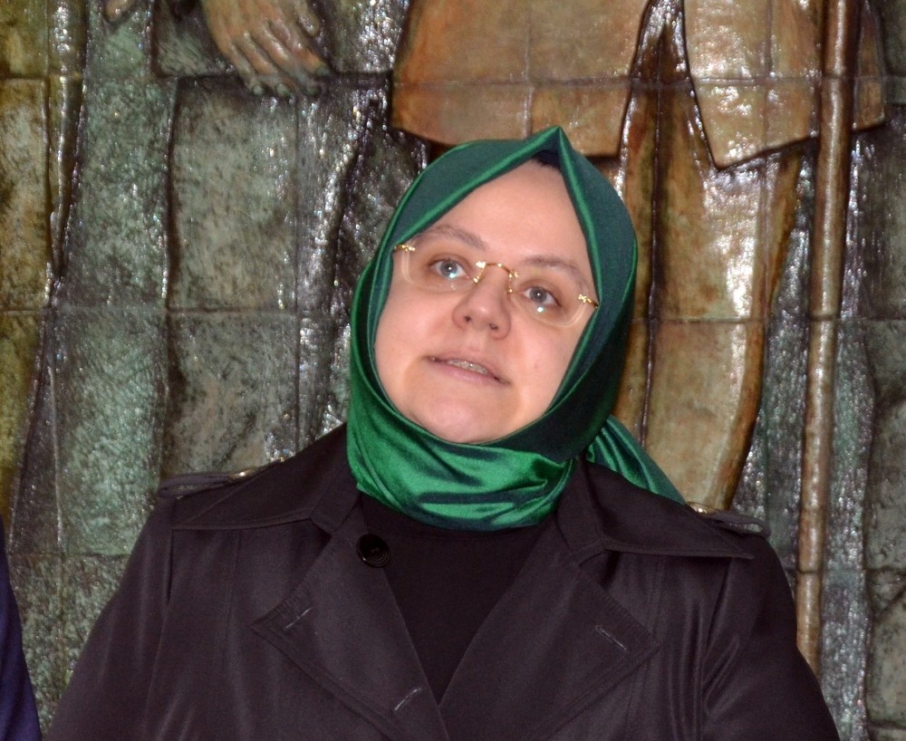 Bakan Selçuk: “Genç istihdam artacak” 