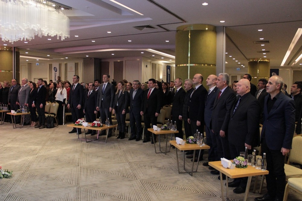 Bakan Selçuk: “Güçlü öğretmen, güçlü gelecek konusunu önemsiyoruz” 