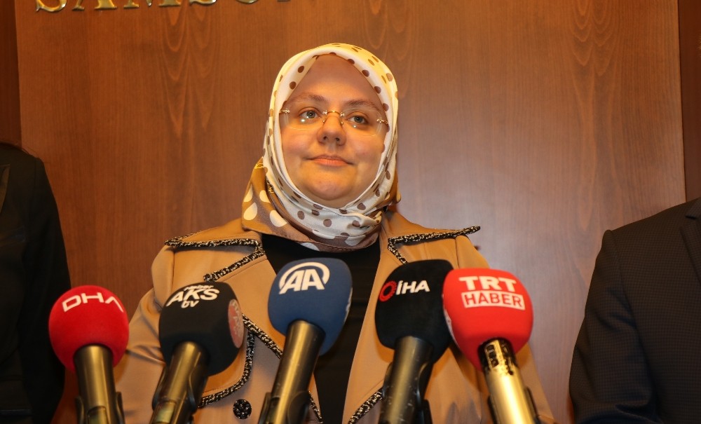 Bakan Selçuk, İzmir’de yaşanan kaza hakkında konuştu 