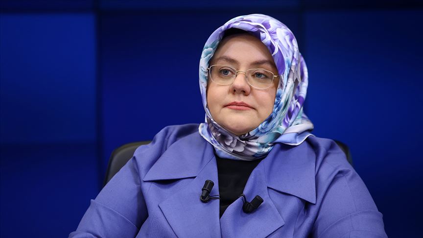 Bakan Selçuk: Kronik hastaların sona eren raporları ikinci bir duyuruya kadar geçerli olacak